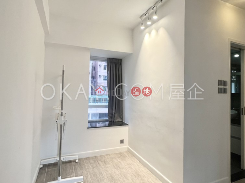 Property Search Hong Kong | OneDay | Residential, Sales Listings Practical 1 bedroom in Mid-levels West | For Sale