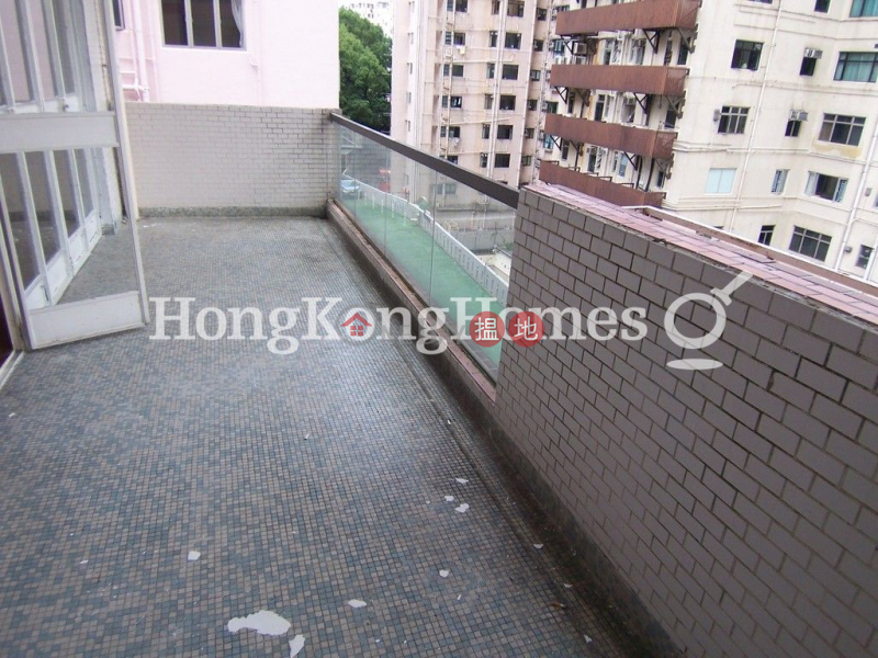 3 Bedroom Family Unit for Rent at 64 Conduit Road 64 Conduit Road | Western District, Hong Kong | Rental HK$ 70,000/ month