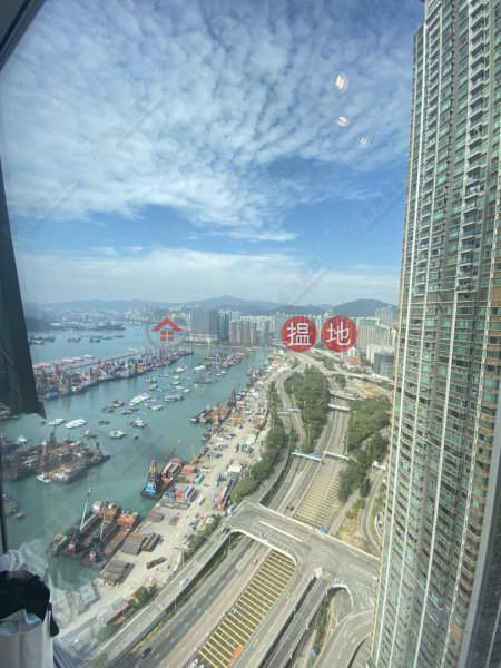 HK$ 24M The Cullinan Tower 21 Zone 5 (Star Sky) Yau Tsim Mong Two bedrooms and one apartment in The Cullinan Star Sky