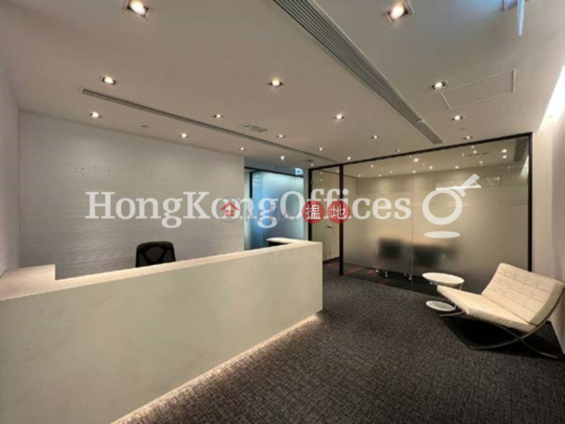 Property Search Hong Kong | OneDay | Office / Commercial Property, Rental Listings Office Unit for Rent at Three Garden Road, Central