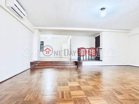 Efficient 4 bedroom with balcony & parking | Rental | Grenville House 嘉慧園 _0