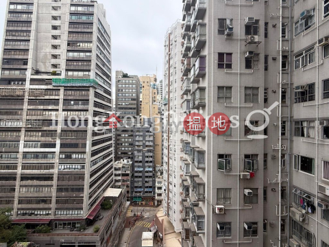 Office Unit for Rent at Hollywood Centre, Hollywood Centre 荷李活商業中心 | Western District (HKO-15750-ALHR)_0