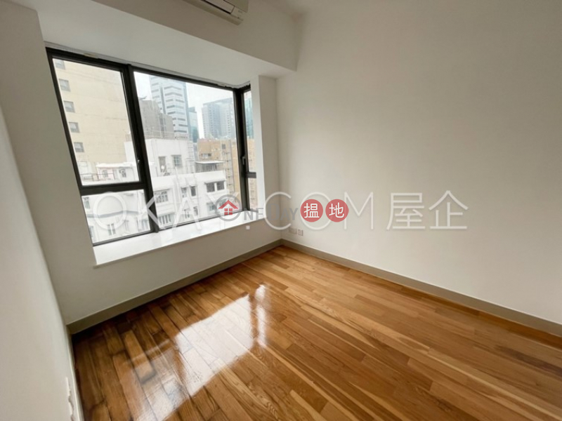 HK$ 38,000/ month, The Oakhill Wan Chai District | Charming 2 bedroom with balcony | Rental