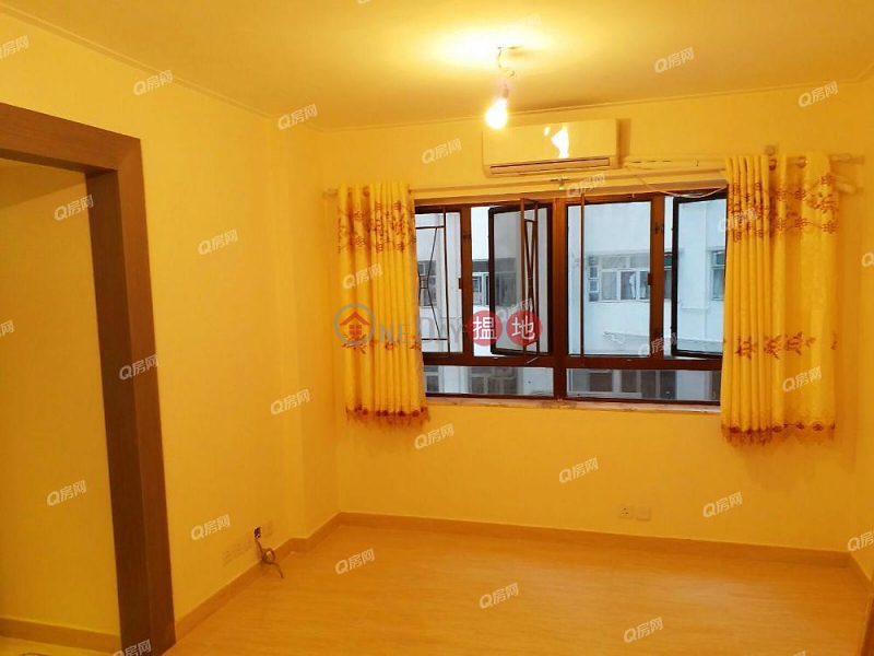 Wah Tang Building | 3 bedroom Mid Floor Flat for Rent, 127-129 Nam Cheong Street | Cheung Sha Wan | Hong Kong | Rental, HK$ 33,000/ month