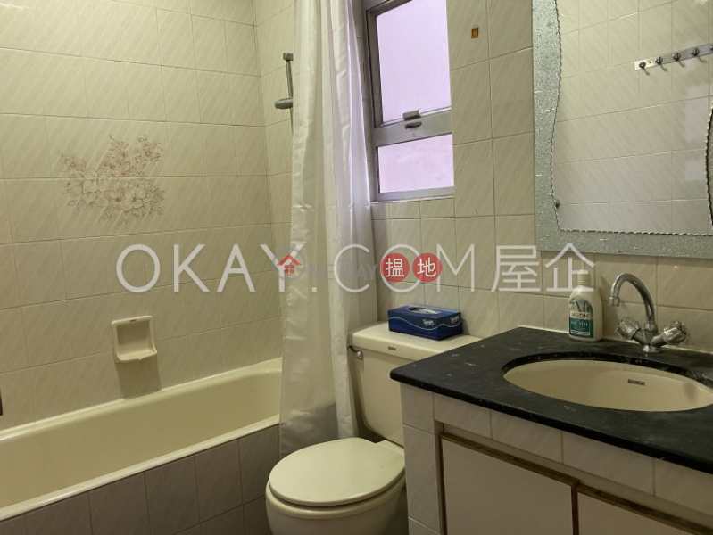 Intimate 3 bedroom in Mid-levels West | Rental 29-31 Caine Road | Central District, Hong Kong Rental, HK$ 28,000/ month