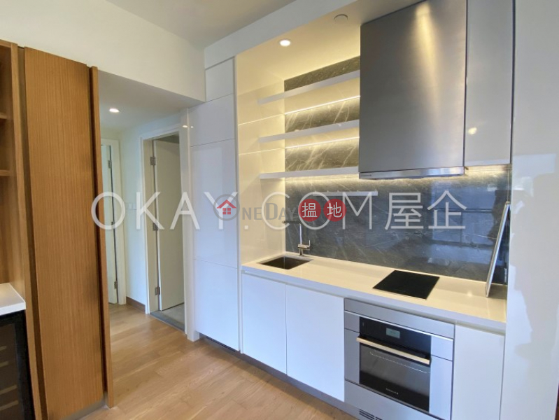 Resiglow|高層住宅出租樓盤|HK$ 46,800/ 月