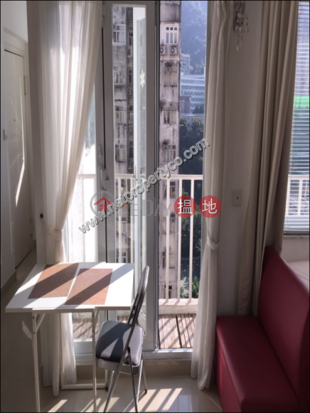Unique Apartment for Rent in Wanchai, Wing Shing Building 永成大廈 Rental Listings | Wan Chai District (A063296)