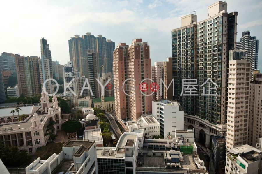 RESIGLOW薄扶林|高層-住宅-出租樓盤|HK$ 26,000/ 月
