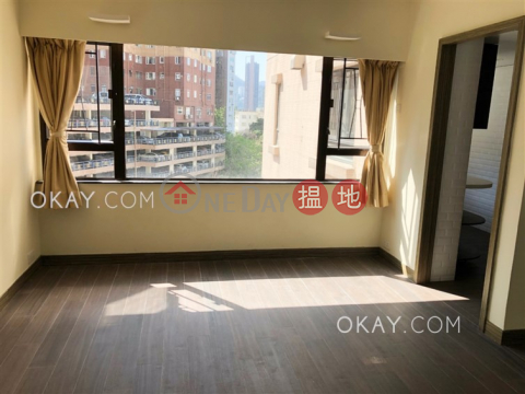 Charming 4 bedroom with parking | For Sale | Gardenview Heights 嘉景臺 _0