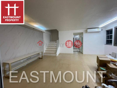 Clearwater Bay Village House | Property For Sale and Rent in Sheung Yeung 上洋-Garden| Property ID:3730 | Sheung Yeung Village House 上洋村村屋 _0