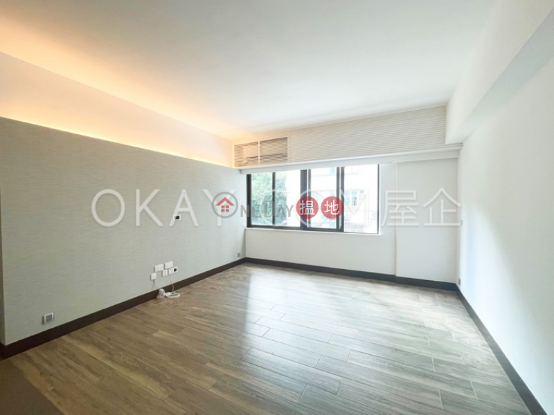 Lovely 2 bedroom with parking | Rental, Shan Kwong Court 山光樓 Rental Listings | Wan Chai District (OKAY-R316980)
