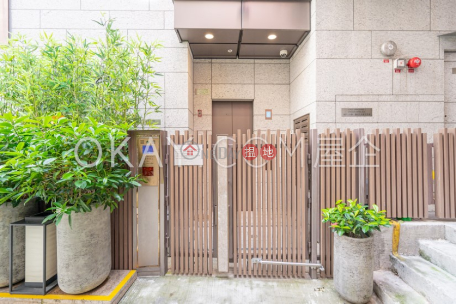 Practical 1 bedroom with balcony | Rental | The Hillside 曉寓 Rental Listings