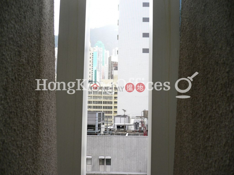 Office Unit for Rent at The Chinese Bank Building | The Chinese Bank Building 華人銀行大廈 Rental Listings