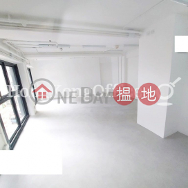 Office Unit for Rent at Tung Yiu Commercial Building