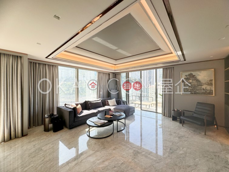 壹鑾高層住宅出租樓盤HK$ 85,000/ 月