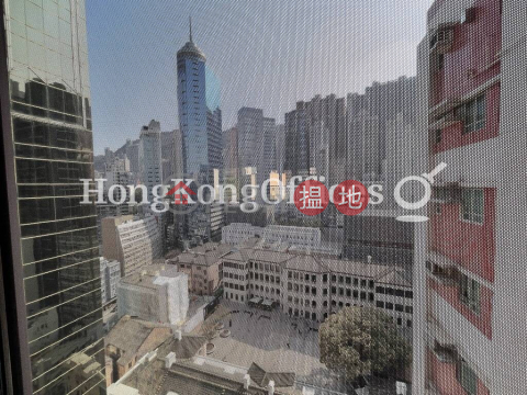 Office Unit for Rent at H Code, H Code H CODE | Central District (HKO-82509-ABFR)_0