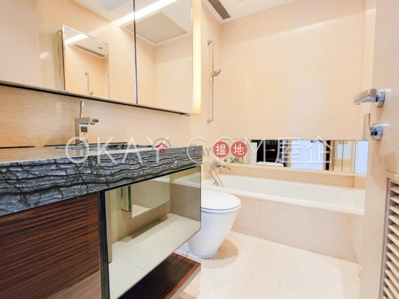 Property Search Hong Kong | OneDay | Residential, Rental Listings | Rare 4 bedroom on high floor with harbour views | Rental