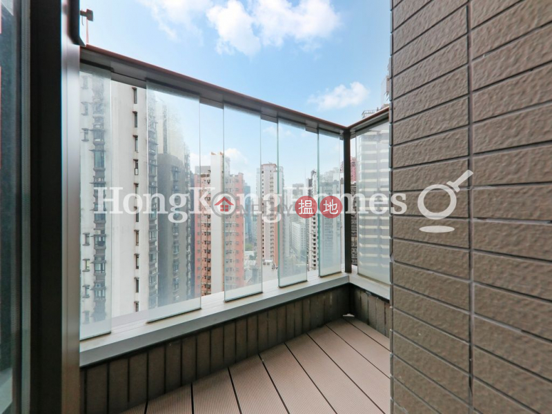 HK$ 60,000/ month | Alassio, Western District 2 Bedroom Unit for Rent at Alassio