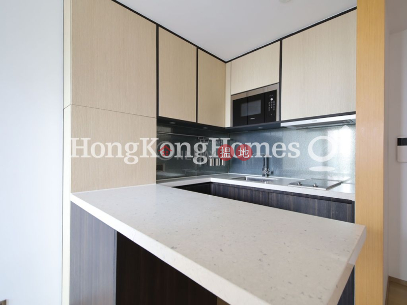 1 Bed Unit at The Hudson | For Sale, The Hudson 浚峰 Sales Listings | Western District (Proway-LID156844S)