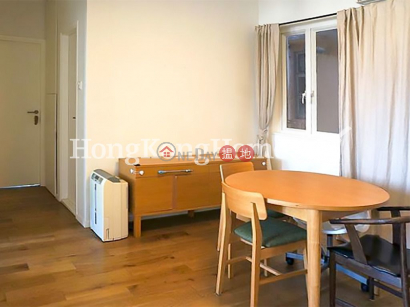 Property Search Hong Kong | OneDay | Residential Rental Listings 2 Bedroom Unit for Rent at Tai Hang Terrace