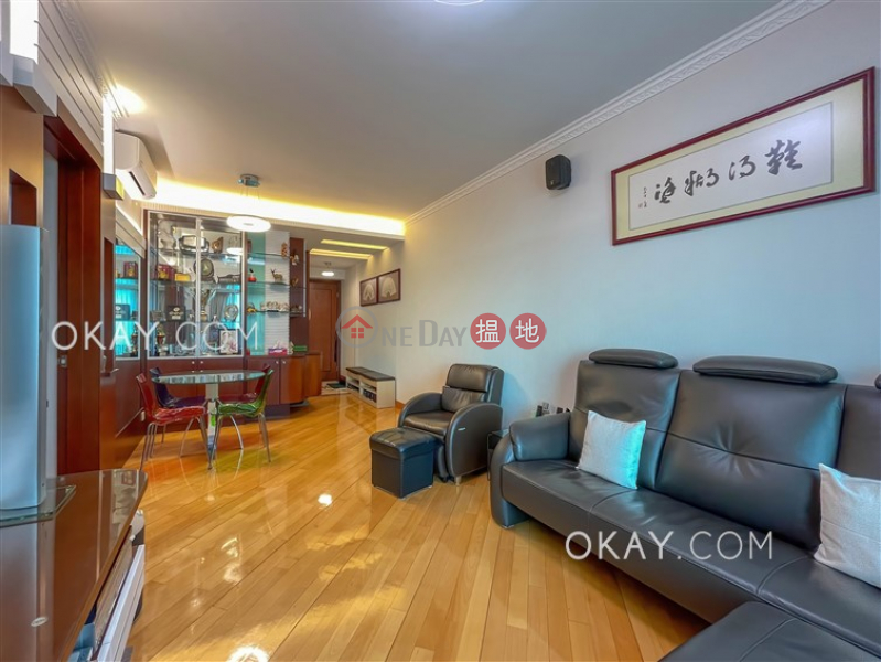 擎天半島1期3座-低層住宅-出售樓盤|HK$ 2,260萬