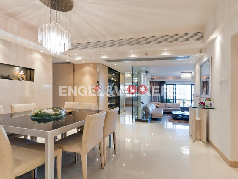 3 Bedroom Family Flat for Sale in Mid-Levels East, 12 Bowen Road | Eastern District Hong Kong Sales, HK$ 61.8M