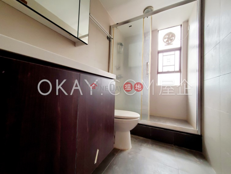 Nicely kept 3 bedroom on high floor | Rental | Trillion Court 聚龍閣 Rental Listings