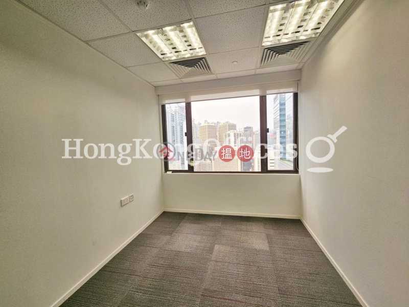Property Search Hong Kong | OneDay | Office / Commercial Property Rental Listings, Office Unit for Rent at Bank of American Tower