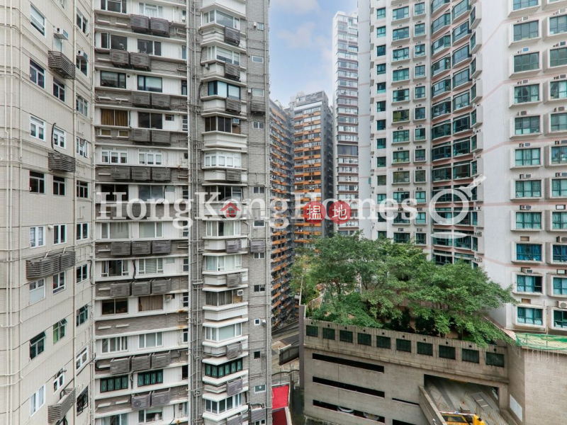 香港搵樓|租樓|二手盤|買樓| 搵地 | 住宅-出租樓盤|福華大廈兩房一廳單位出租