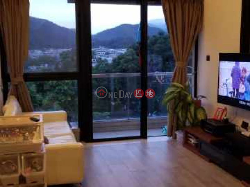 星堤1座-低層-F單位-住宅出售樓盤|HK$ 940萬