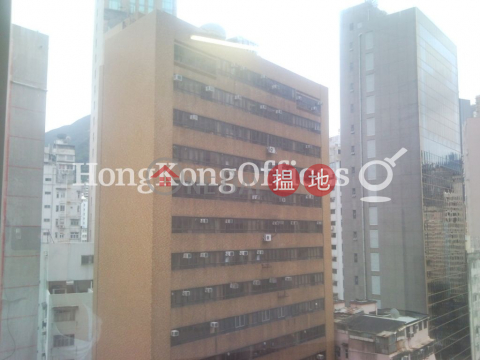 Office Unit for Rent at The Hennessy, The Hennessy 軒尼詩道256號 | Wan Chai District (HKO-49376-ACHR)_0
