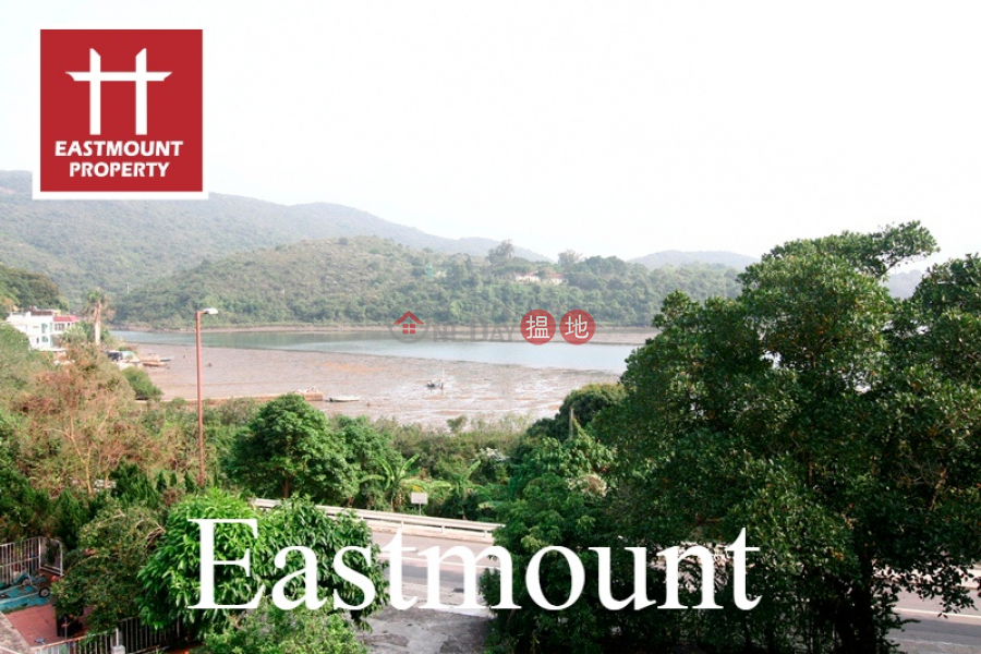Sai Kung Village House | Property For Rent or Lease in Wong Keng Tei 黃京地-Sea view, Garden | Property ID:1539 | 15 Saigon Street 西貢街15號 Rental Listings