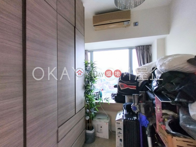 Property Search Hong Kong | OneDay | Residential Rental Listings, Stylish 2 bedroom on high floor with rooftop & balcony | Rental