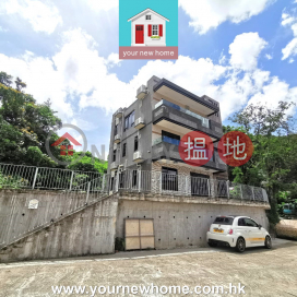 Sai Kung Duplex | For Rent, 界咸村 Kai Ham Tsuen | 西貢 (RL2491)_0