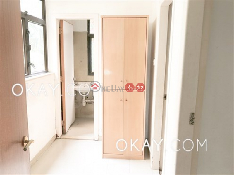 HK$ 70,000/ month | Savoy Court Western District Unique 3 bedroom with parking | Rental