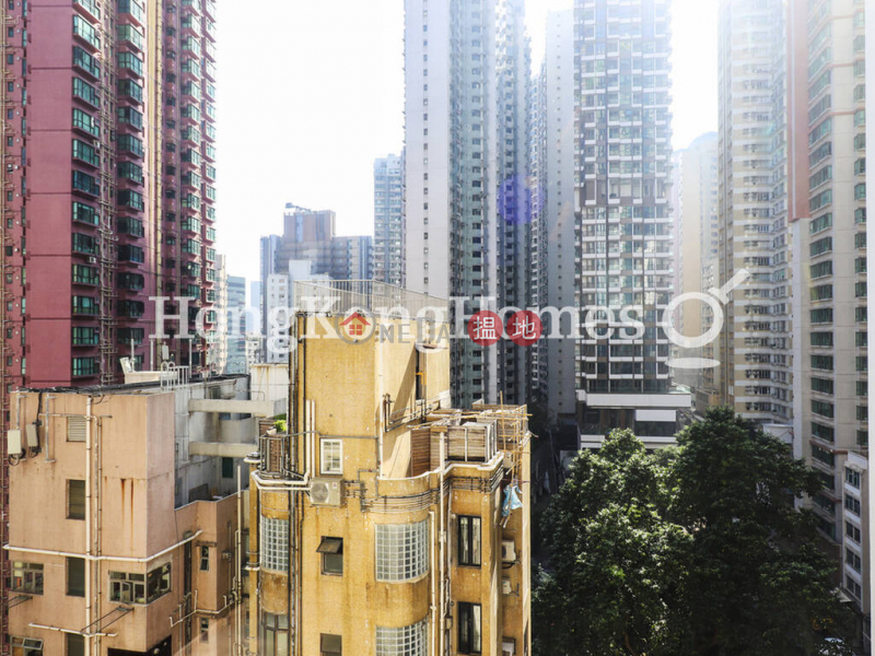 香港搵樓|租樓|二手盤|買樓| 搵地 | 住宅-出售樓盤-芝古臺3號兩房一廳單位出售