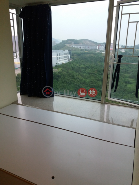 No commission, Tower 2, High Floor, Facing North the green mountain scenery part, | The Beaumont Phase 1 Tower 2 峻瀅 1期 2座 _0