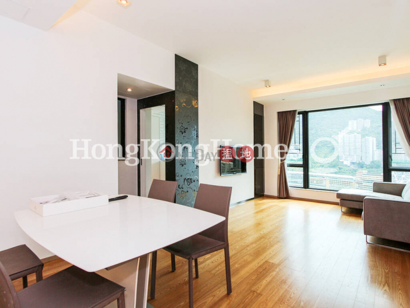 Property Search Hong Kong | OneDay | Residential | Rental Listings 2 Bedroom Unit for Rent at The Leighton Hill Block2-9