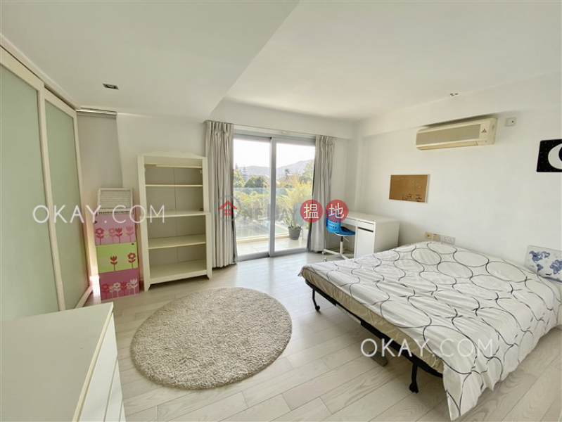 Exquisite house with sea views, rooftop & terrace | Rental, Clear Water Bay Road | Sai Kung Hong Kong Rental HK$ 70,000/ month