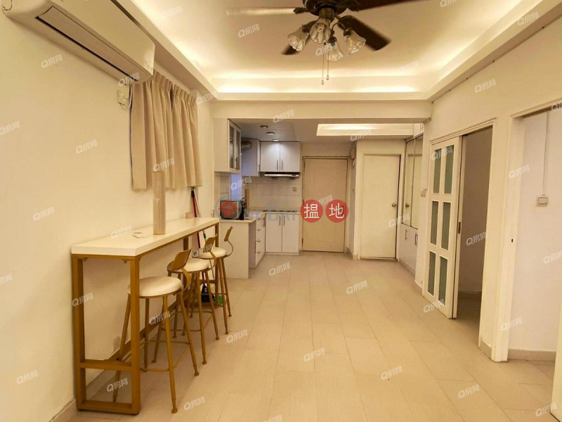 Property Search Hong Kong | OneDay | Residential | Rental Listings, 33-35 ROBINSON ROAD | 2 bedroom Flat for Rent