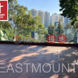 Hang Hau Village House | Property For Rent or Lease-Big garden, Nearby MTR | Property ID:1073 | 8 Hang Hau Wing Lung Road 坑口永隆路8號 _0