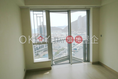 Lovely 4 bedroom with sea views, balcony | Rental | Marinella Tower 9 深灣 9座 _0