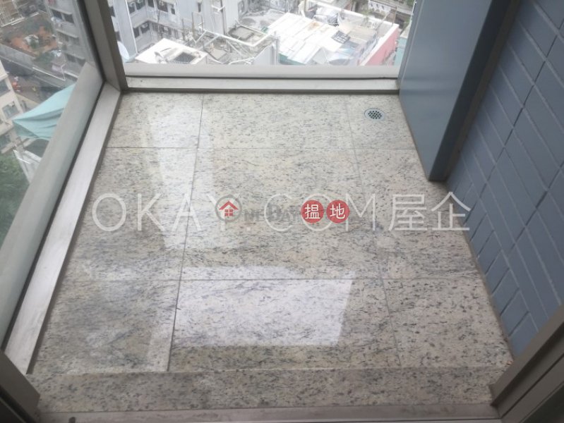 Elegant 1 bedroom with balcony | For Sale 200 Queens Road East | Wan Chai District, Hong Kong Sales, HK$ 12.5M
