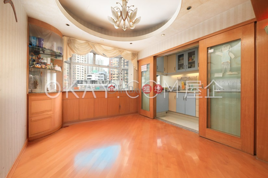 Kenyon Court Middle | Residential Sales Listings HK$ 17.8M