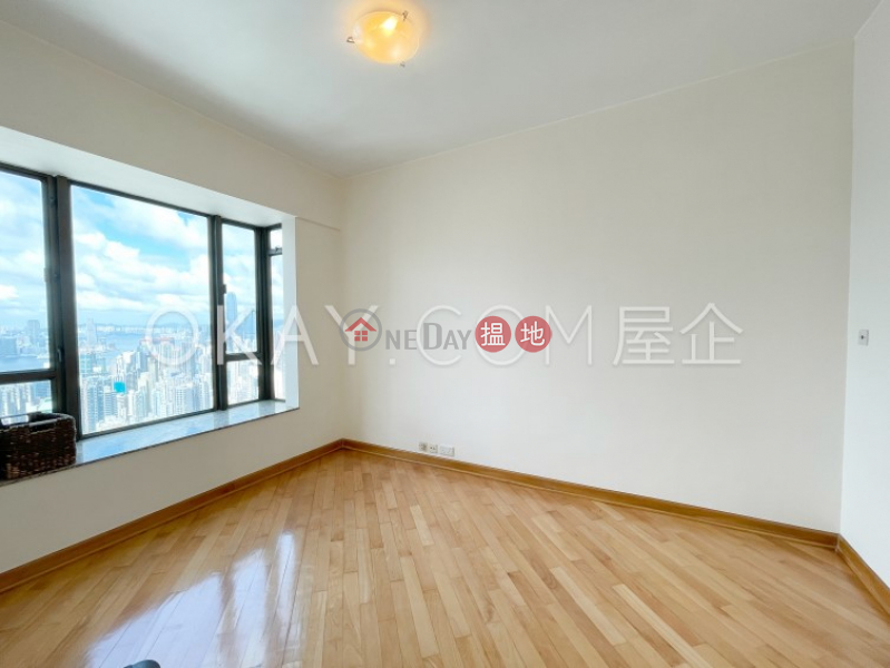 HK$ 40,000/ month The Belcher\'s Phase 2 Tower 8, Western District, Tasteful 2 bedroom on high floor with sea views | Rental