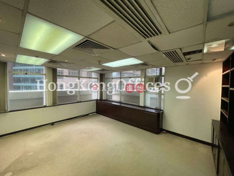 新顯利大廈寫字樓租單位出租|中區新顯利大廈(New Henry House)出租樓盤 (HKO-85810-AIHR)