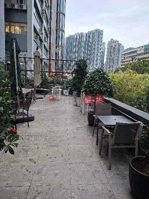 Tel 98755238 另特大平台, 勝利工廠大廈 Victory Factory Building | 南區 (KEVIN-478822725)_0