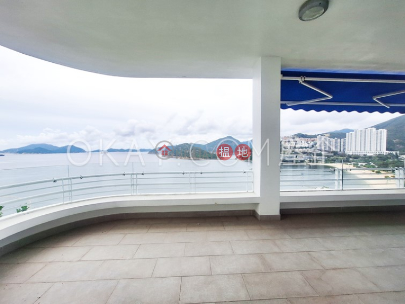 Luxurious 3 bed on high floor with sea views & rooftop | Rental, 29-31 South Bay Road | Southern District, Hong Kong, Rental HK$ 173,800/ month