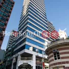 Office Unit for Rent at Onfem Tower (LFK 29)