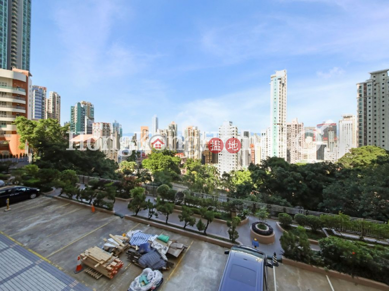Property Search Hong Kong | OneDay | Residential Sales Listings | 4 Bedroom Luxury Unit at Hong Kong Garden | For Sale